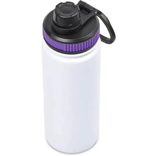 Altitude Tevez Purple Closed